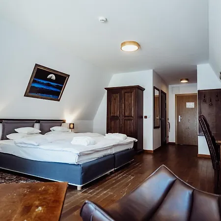 Jelenia Struga Medical Kowary