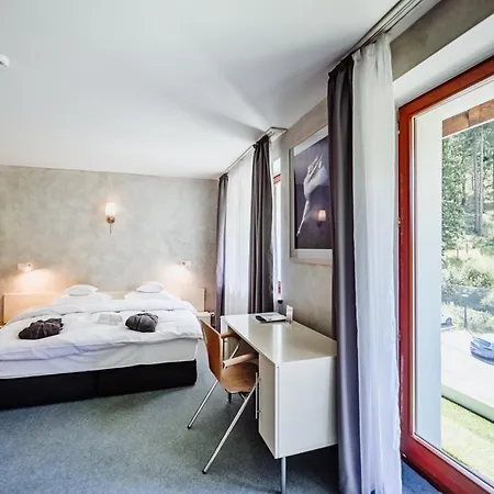 Jelenia Struga Medical Hotel