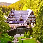 Hotell Jelenia Struga Medical 4*