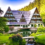 Jelenia Struga Medical Hotell