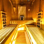 Hotell Jelenia Struga Medical Kowary