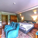 Hotell Jelenia Struga Medical Kowary