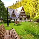 Hotell Jelenia Struga Medical 4*