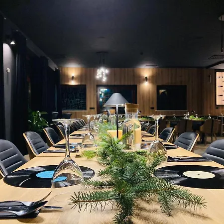 Jelenia Struga Medical 4* Kowary