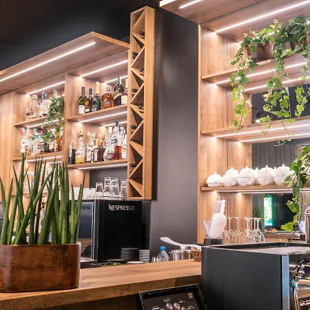 Jelenia Struga Medical Dla Dorosłych Hotel 4*