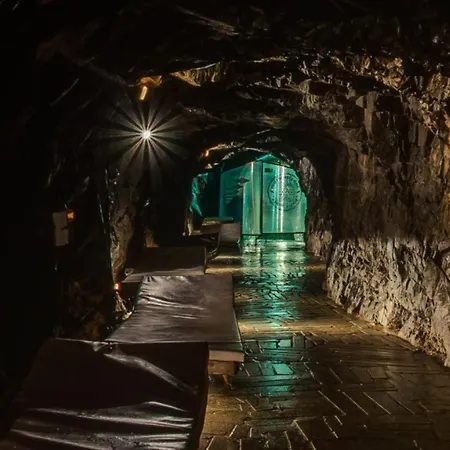 Jelenia Struga Medical 4* Kowary