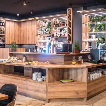 Jelenia Struga Medical 4* Kowary