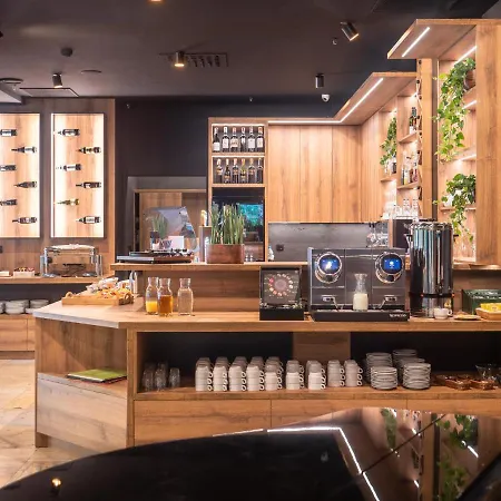 Jelenia Struga Medical Hotell Kowary
