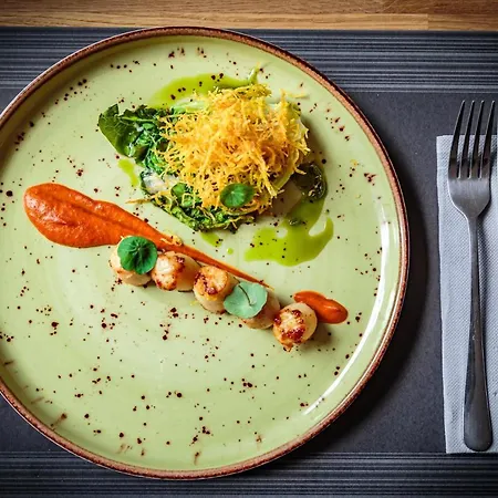 Jelenia Struga Medical 4*