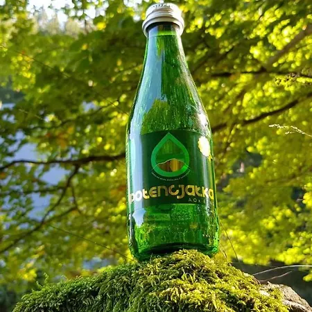 Hotel Jelenia Struga Medical