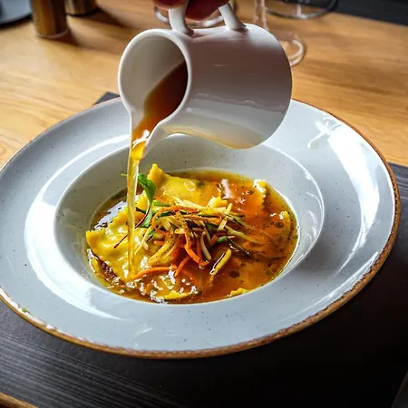 Jelenia Struga Medical Hotel