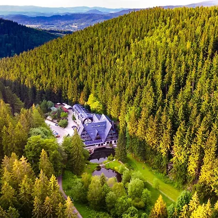 Jelenia Struga Medical Dla Dorosłych