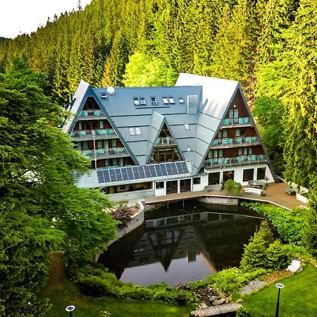 Jelenia Struga Medical 4* Kowary