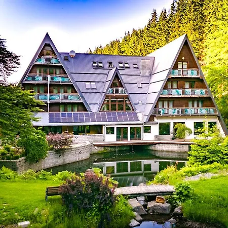 Jelenia Struga Medical Hotell