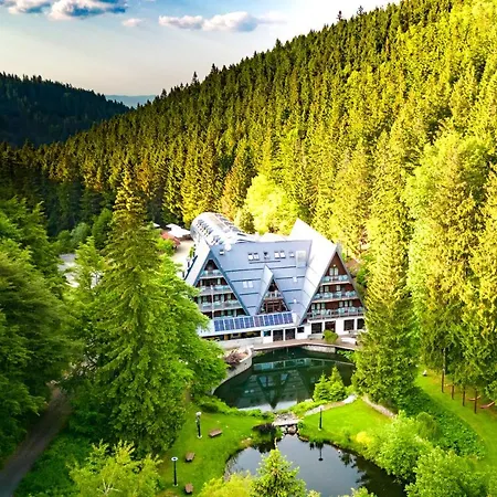 Jelenia Struga Medical Kowary