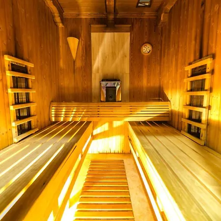 Hotel Jelenia Struga Medical Kowary