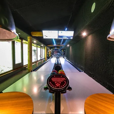 Jelenia Struga Medical 4* Kowary