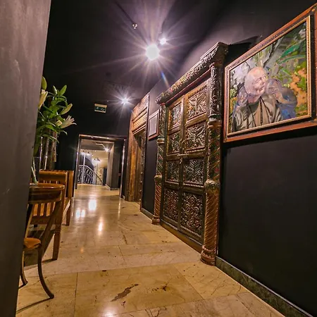 Hotel Jelenia Struga Medical 4*