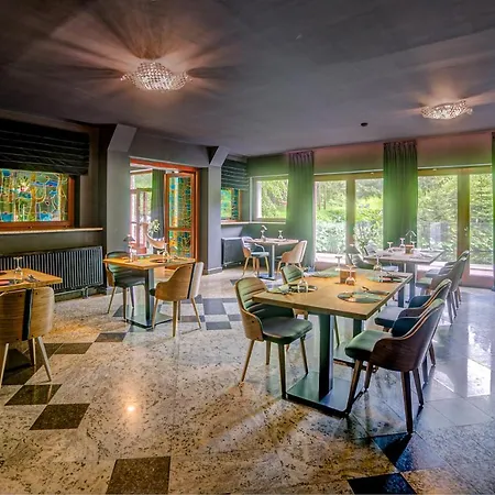 Hotel Jelenia Struga Medical Kowary