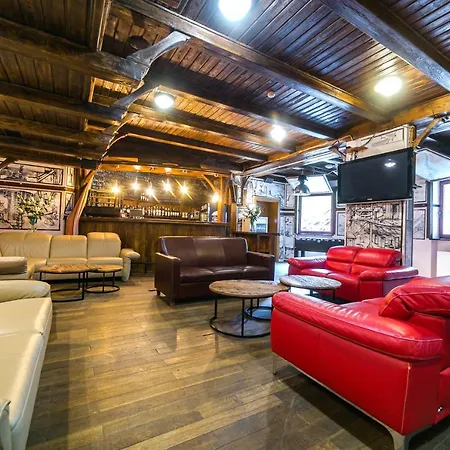 Jelenia Struga Medical Hotel 4*