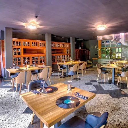 Hotel Jelenia Struga Medical 4*