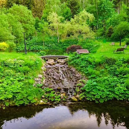 Jelenia Struga Medical Dla Dorosłych Hotel 4*