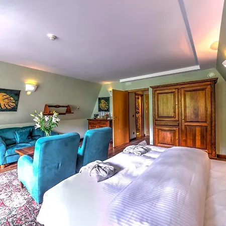 Hotel Jelenia Struga Medical 4*