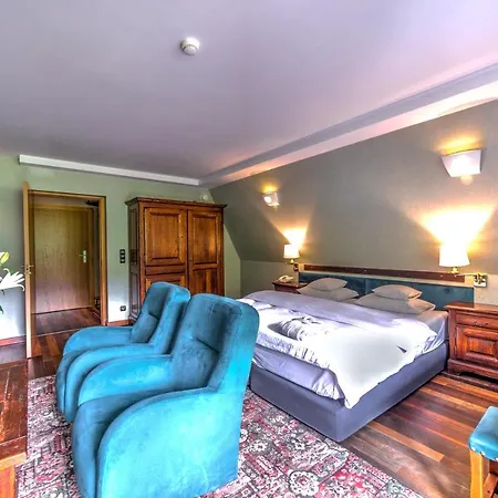 Hotel Jelenia Struga Medical Kowary
