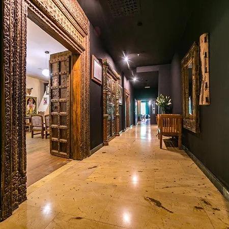 Hotel Jelenia Struga Medical Kowary