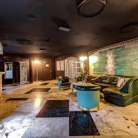 Jelenia Struga Medical Hotell Kowary