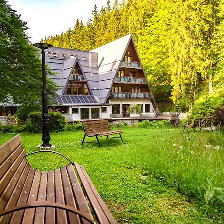 Hotel Jelenia Struga Medical 4*