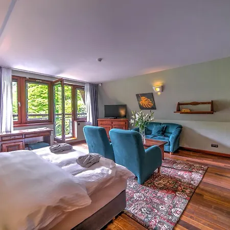 Jelenia Struga Medical 4*