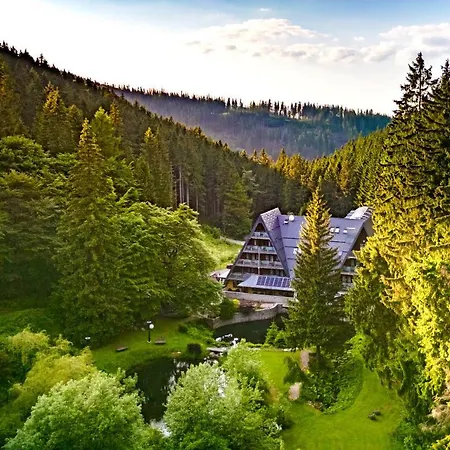 Jelenia Struga Medical Hotell 4*