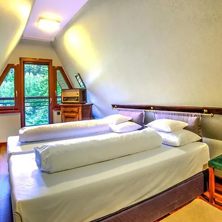 Hotel Jelenia Struga Medical