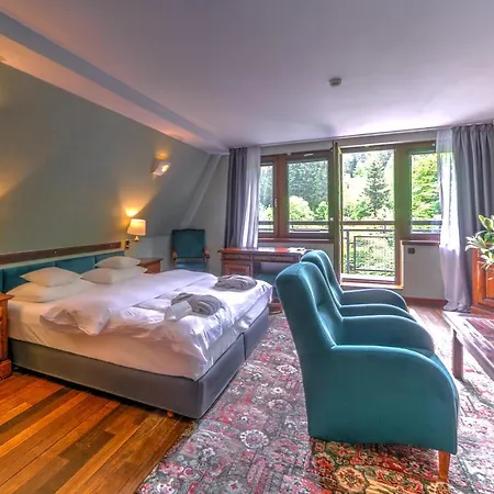 Jelenia Struga Medical Dla Dorosłych 4*