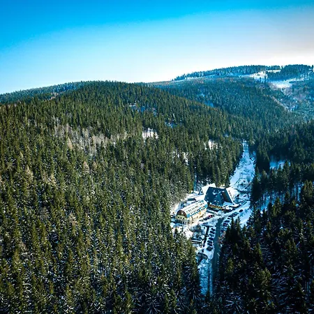 Jelenia Struga Medical Dla Dorosłych 4*