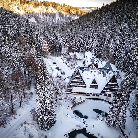 Jelenia Struga Medical Kowary