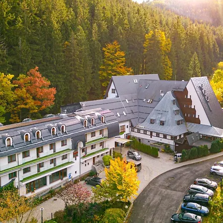Hotel Jelenia Struga Medical Dla Dorosłych 4*