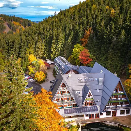 Jelenia Struga Medical Dla Dorosłych Hotel Kowary