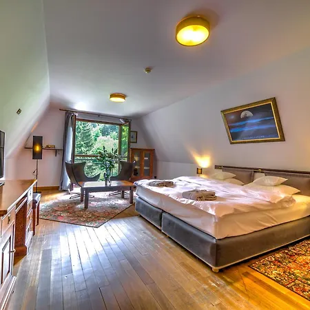 Hotel Jelenia Struga Medical Dla Dorosłych Kowary