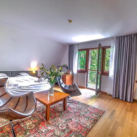 Hotel Jelenia Struga Medical Dla Dorosłych 4*