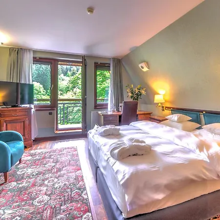 Hotel Jelenia Struga Medical Dla Dorosłych Kowary