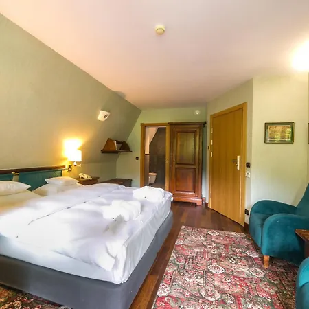 Jelenia Struga Medical Dla Dorosłych Hotel