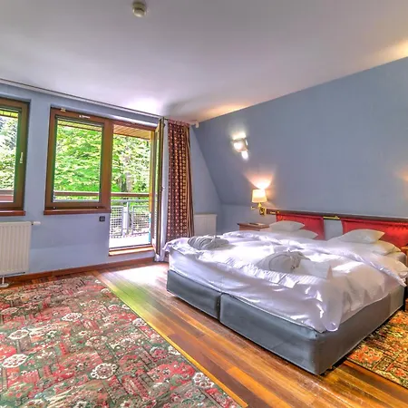 Jelenia Struga Medical Dla Dorosłych 4* Kowary