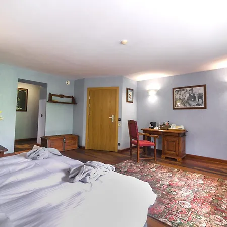 Hotel Jelenia Struga Medical Dla Dorosłych