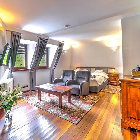 Hotel Jelenia Struga Medical Dla Dorosłych Kowary