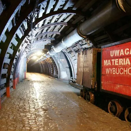 Jelenia Struga Medical Hotel