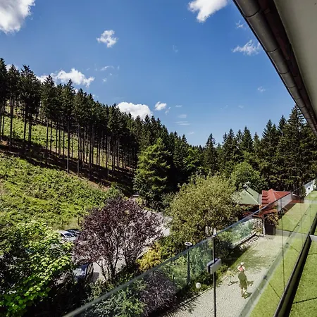 Jelenia Struga Medical Dla Dorosłych Hotel