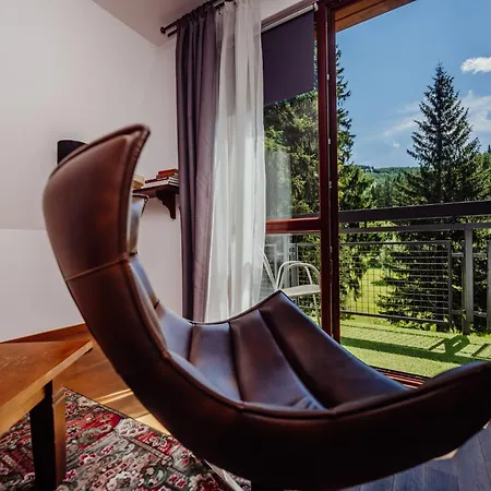 Jelenia Struga Medical Отель 4*