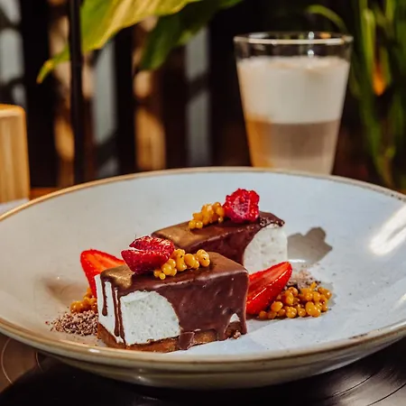 Hotel Jelenia Struga Medical Kowary